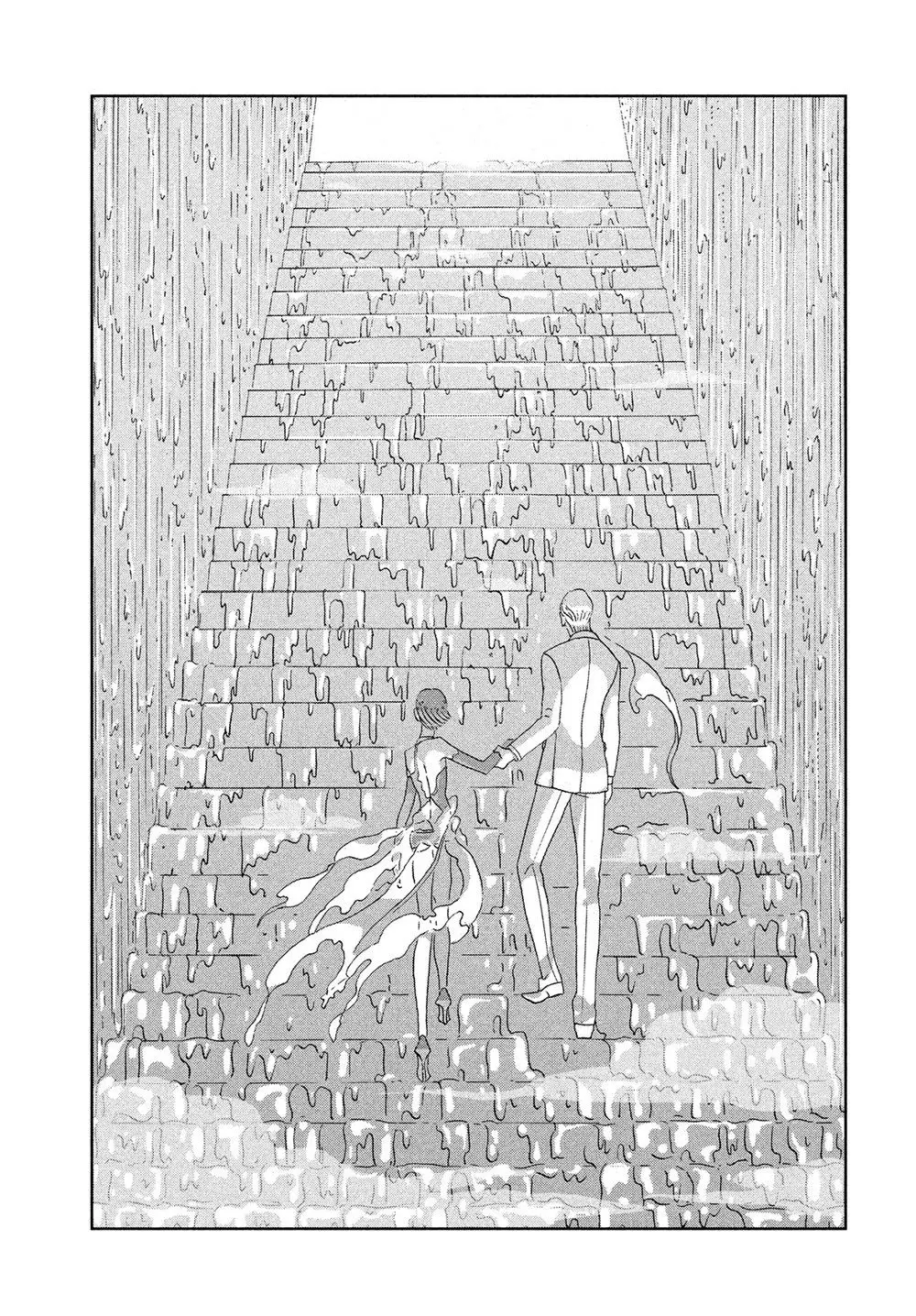Houseki no Kuni capítulo 54 página 12