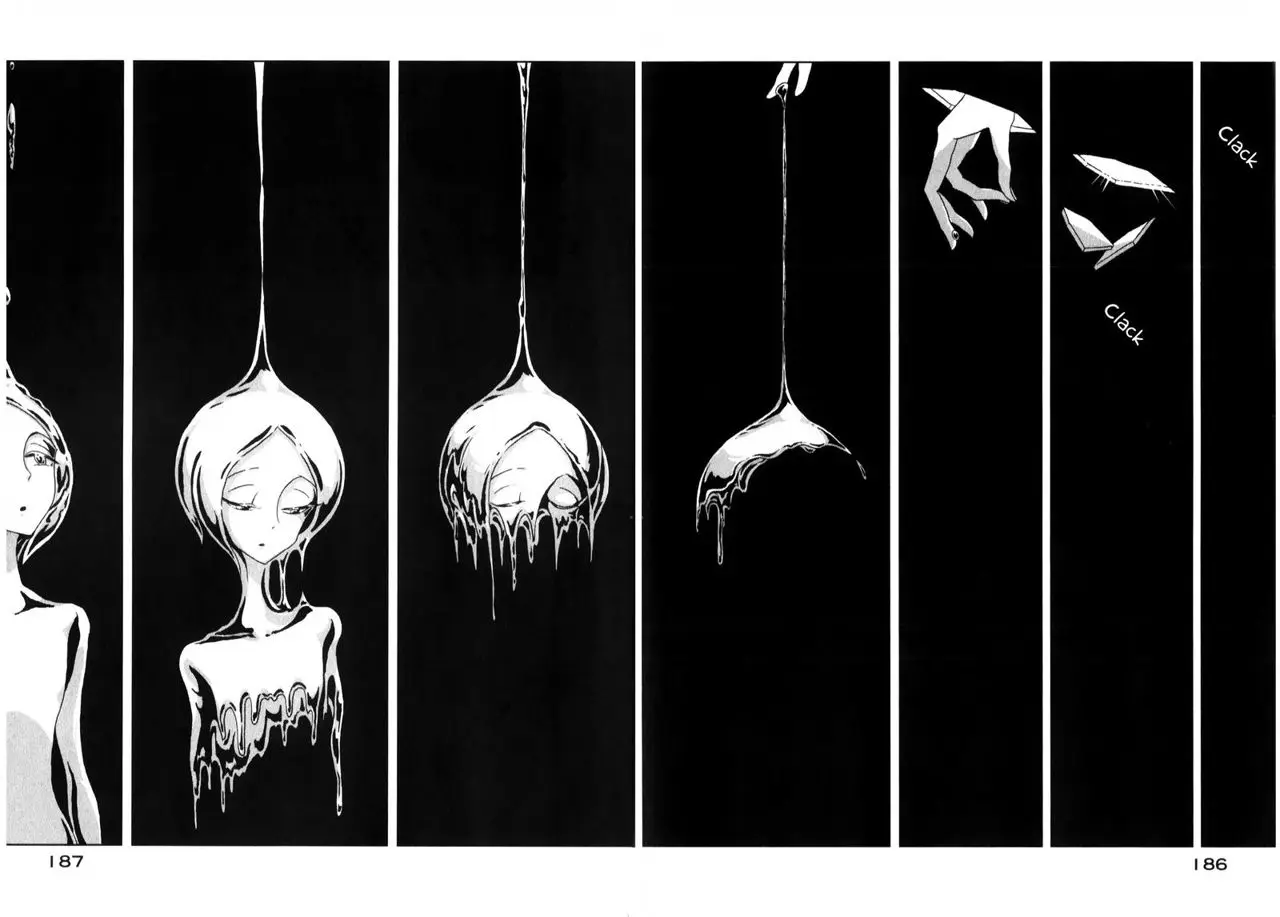 Houseki no Kuni capítulo 6 página 23
