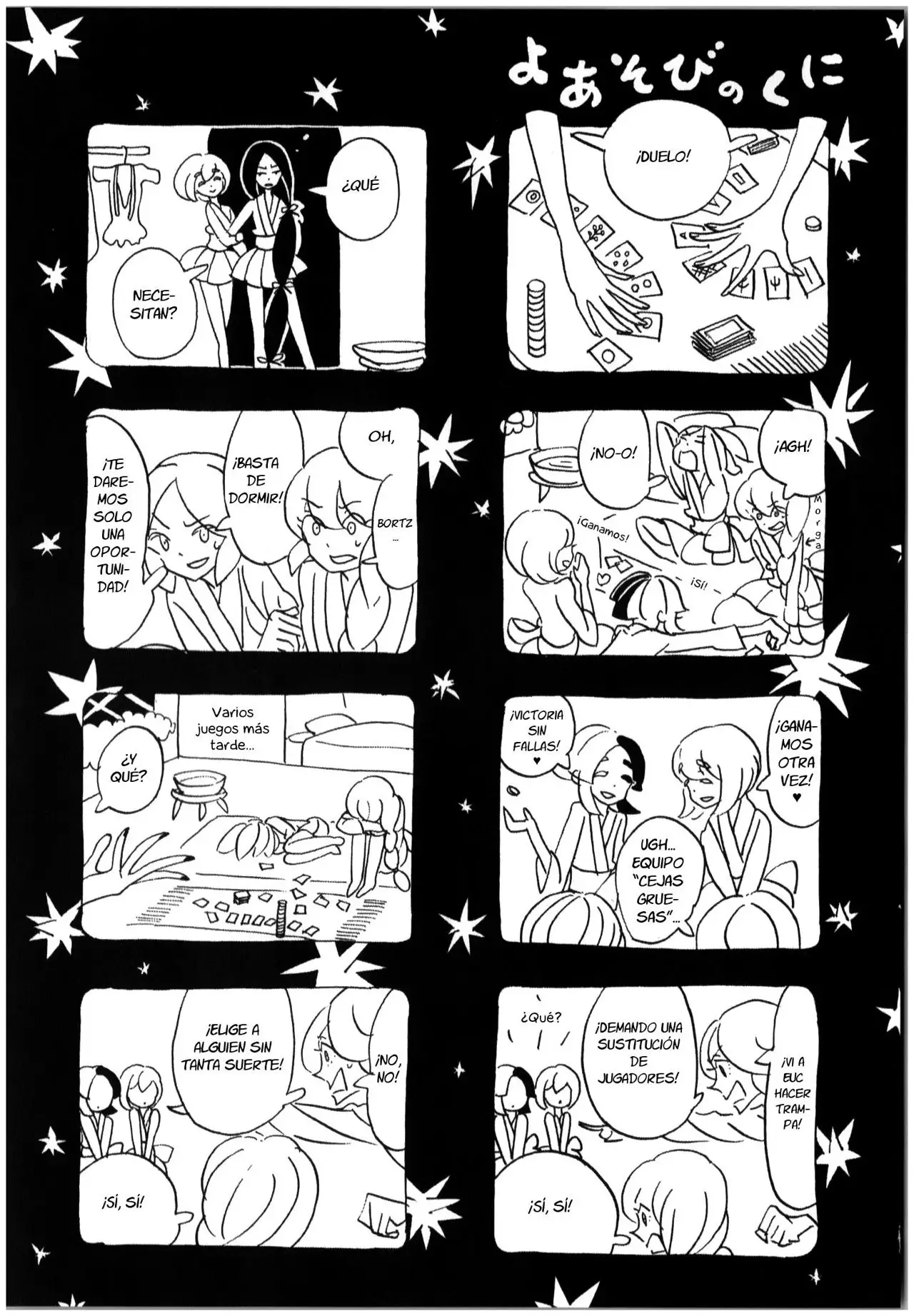 Houseki no Kuni capítulo 6 página 29
