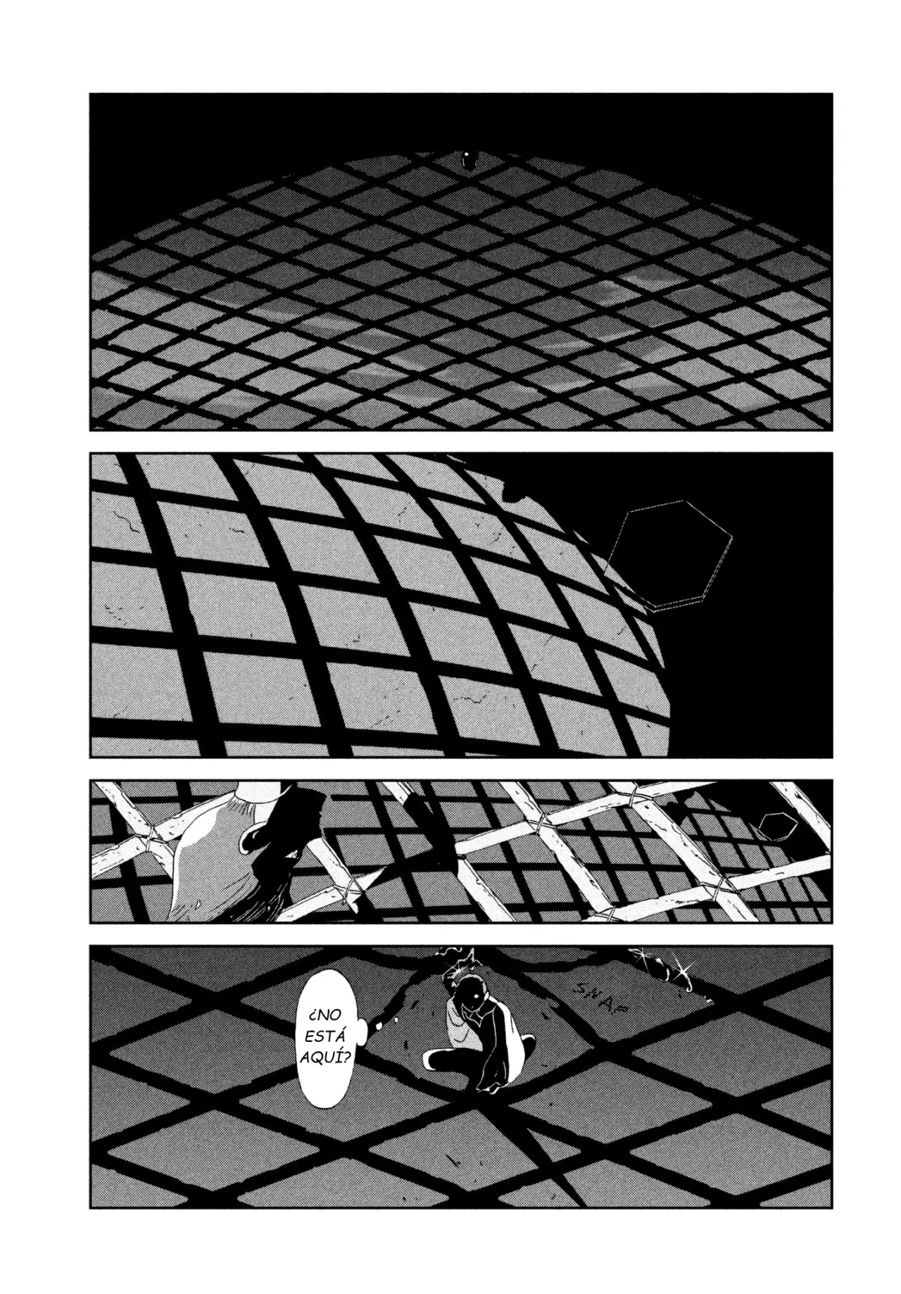 Houseki no Kuni capítulo 69 página 18
