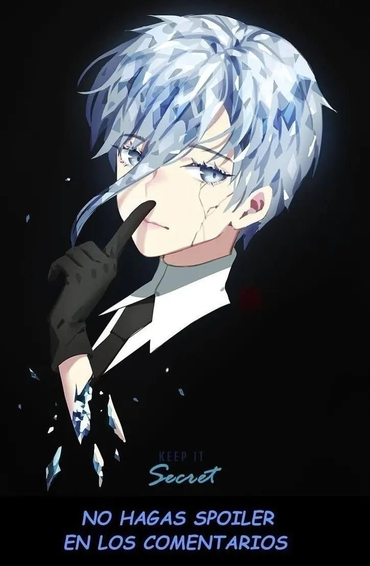 Houseki no Kuni capítulo 69 página 22