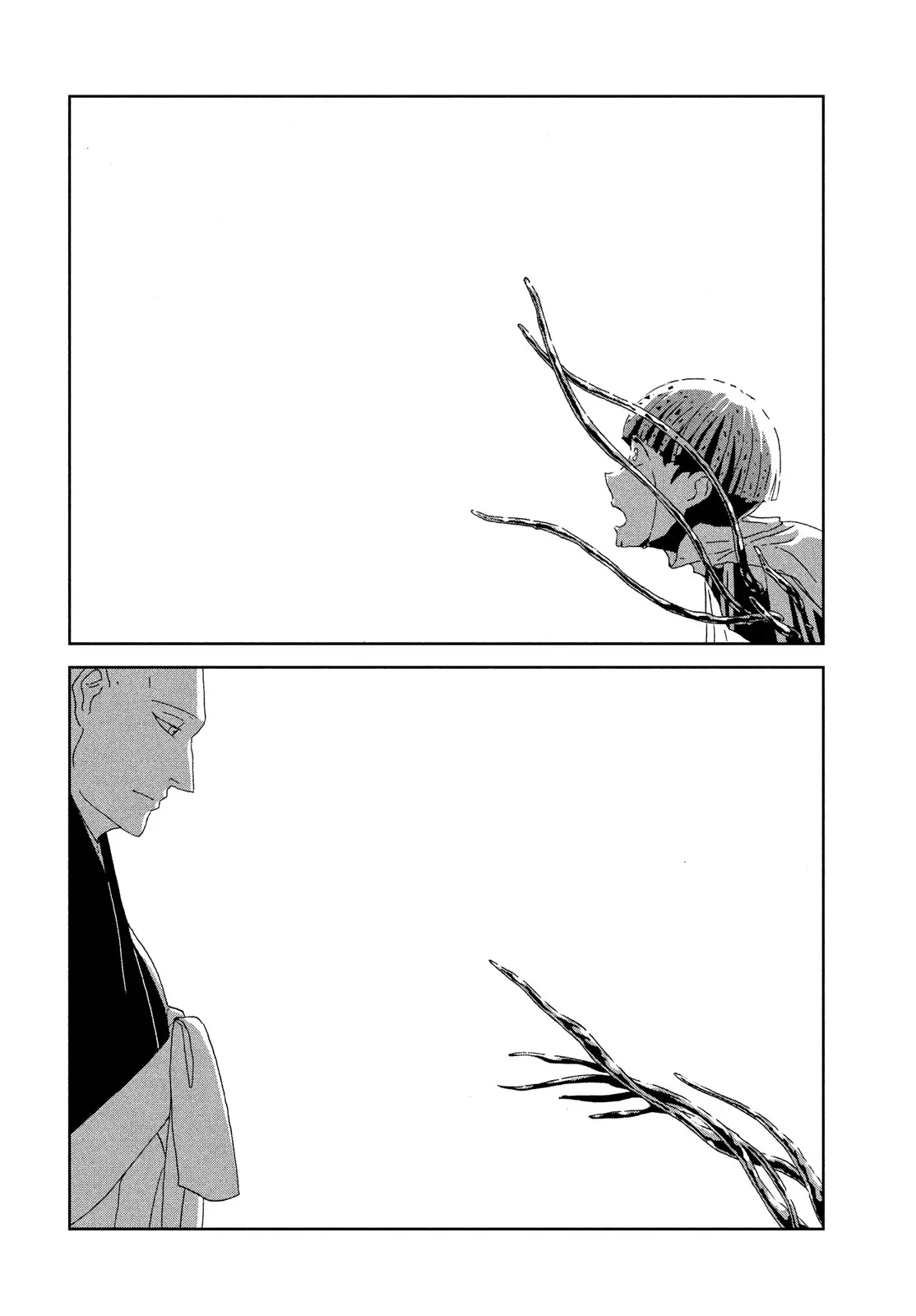 Houseki no Kuni capítulo 77 página 19