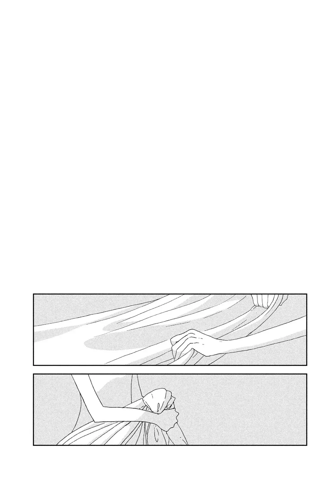 Houseki no Kuni capítulo 78 página 20
