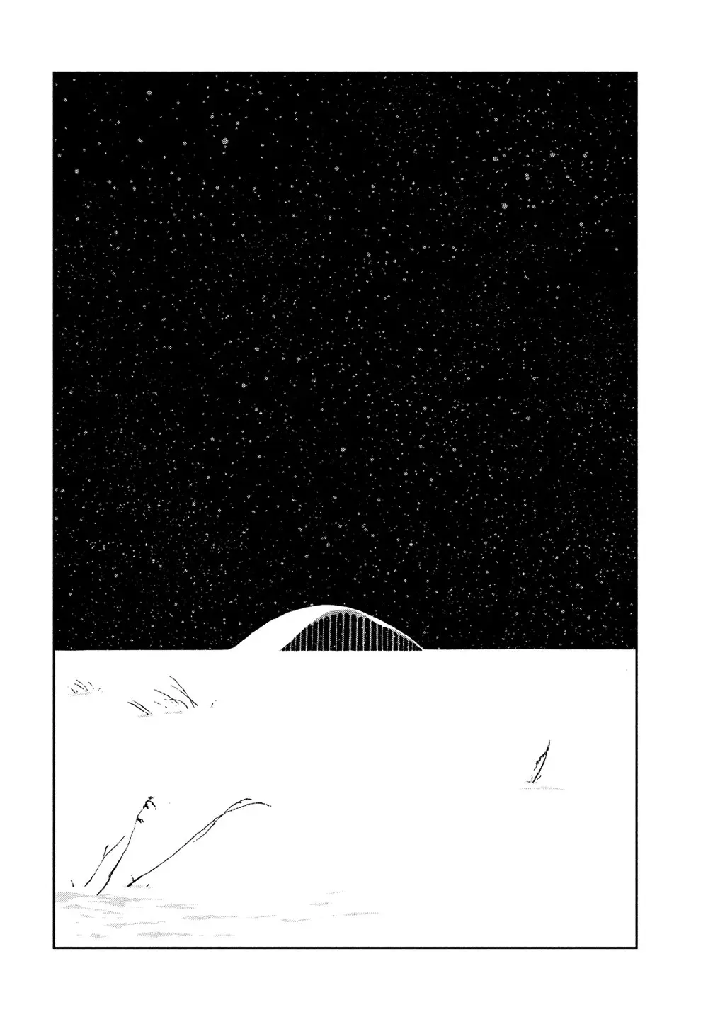 Houseki no Kuni capítulo 79 página 18