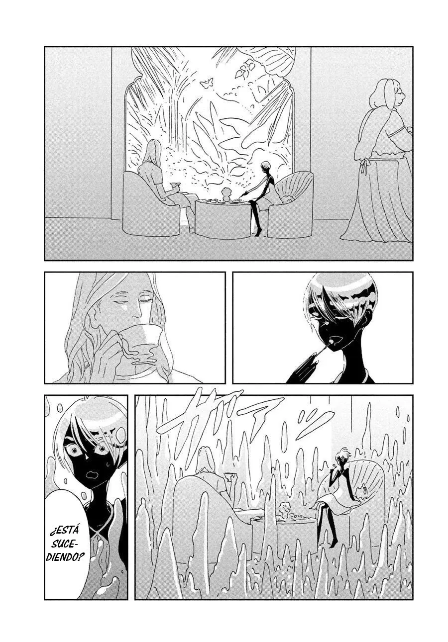 Houseki no Kuni capítulo 80 página 4