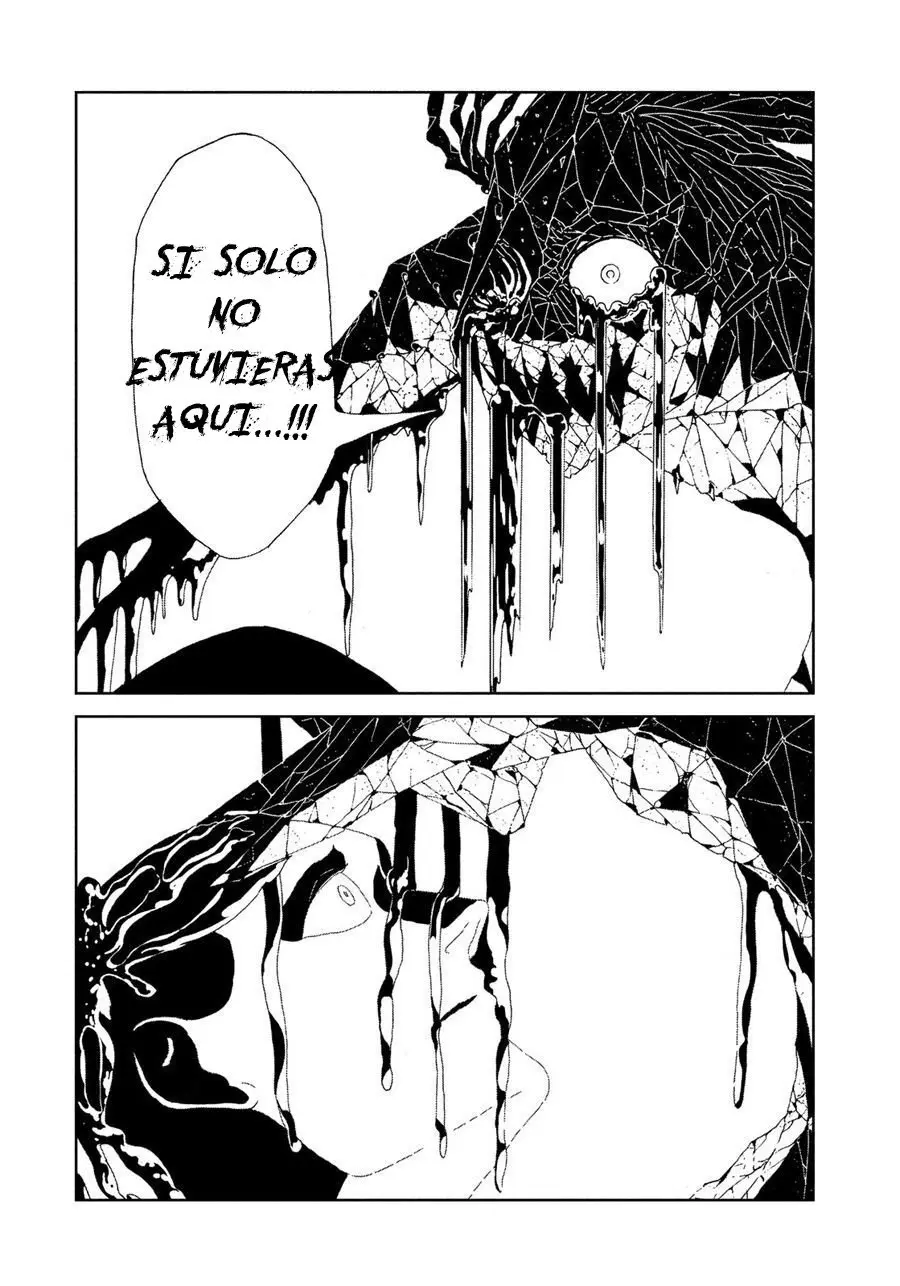 Houseki no Kuni capítulo 80 página 9