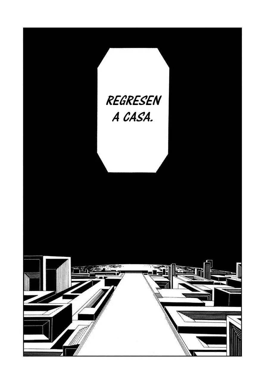 Houseki no Kuni capítulo 80 página 13