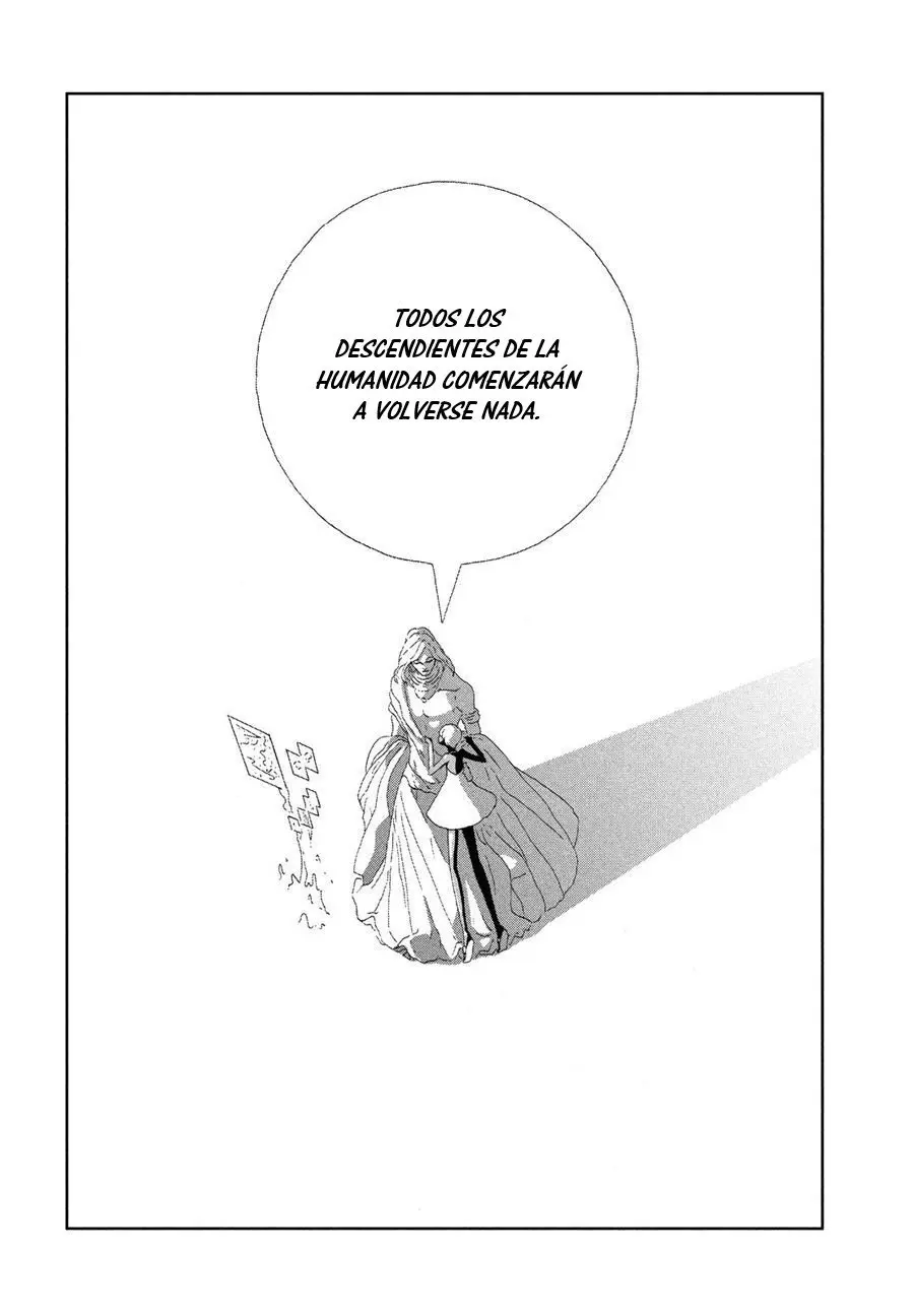 Houseki no Kuni capítulo 80 página 19