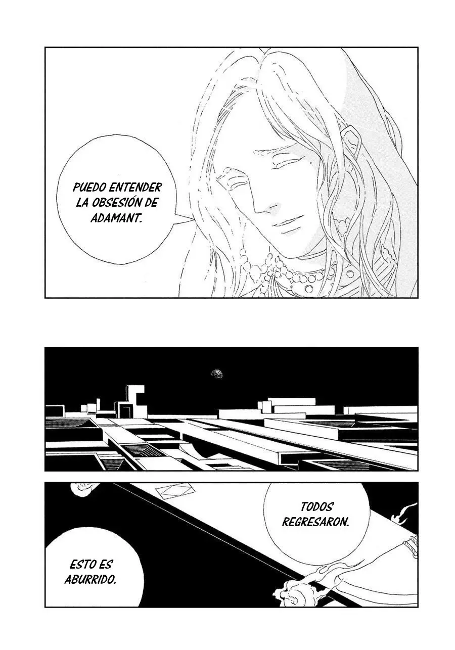 Houseki no Kuni capítulo 80 página 24