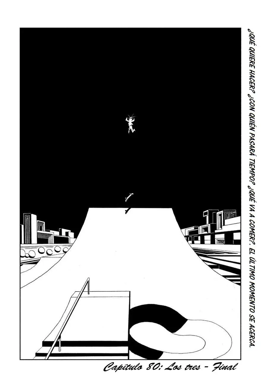 Houseki no Kuni capítulo 80 página 25