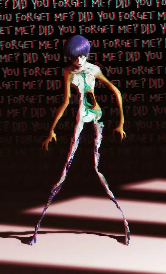 Houseki no Kuni capítulo 82 página 22