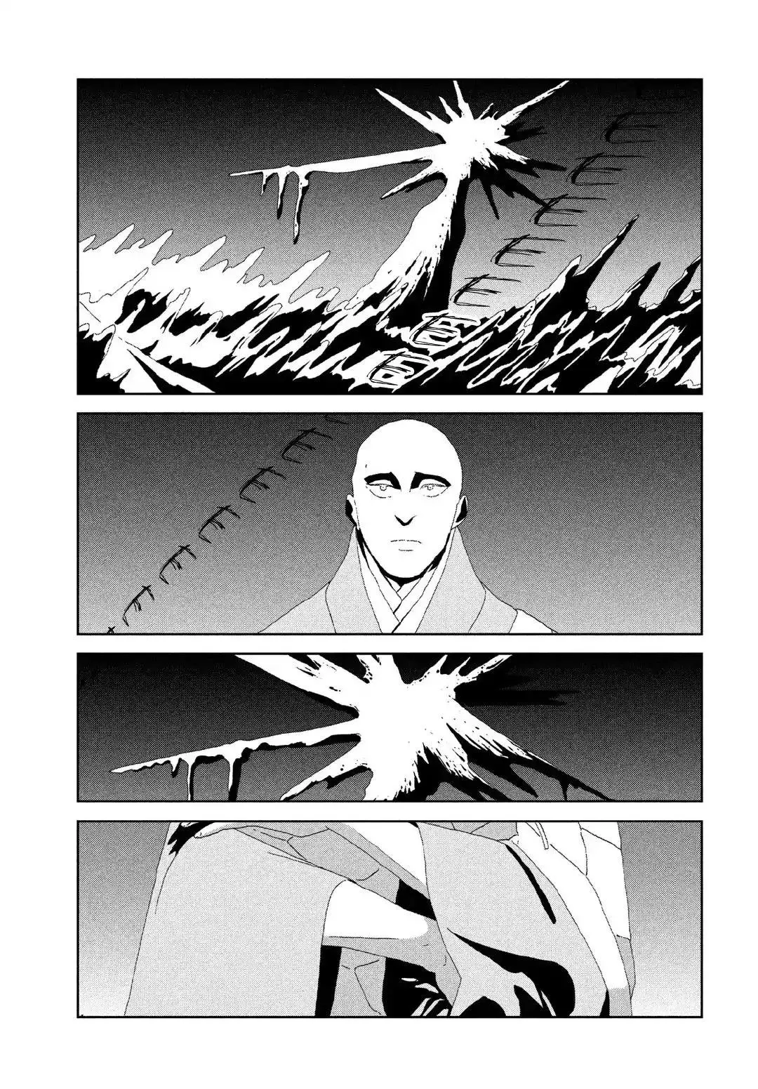 Houseki no Kuni capítulo 83 página 10