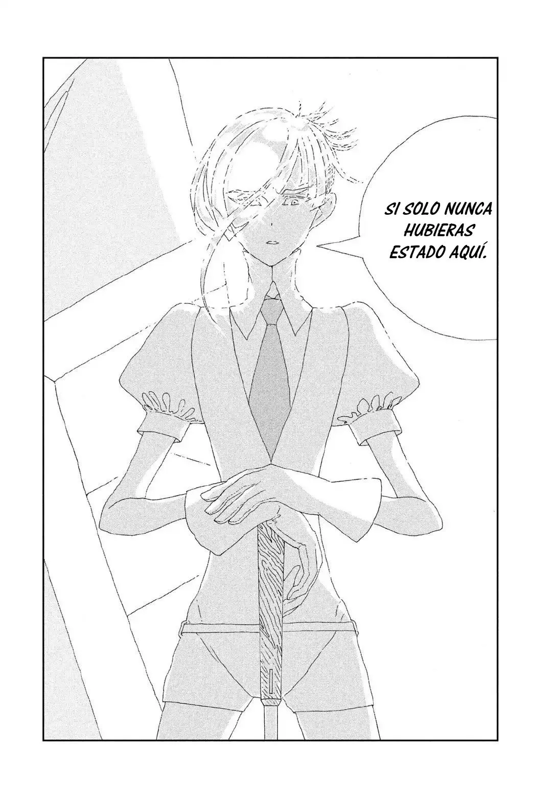 Houseki no Kuni capítulo 83 página 19