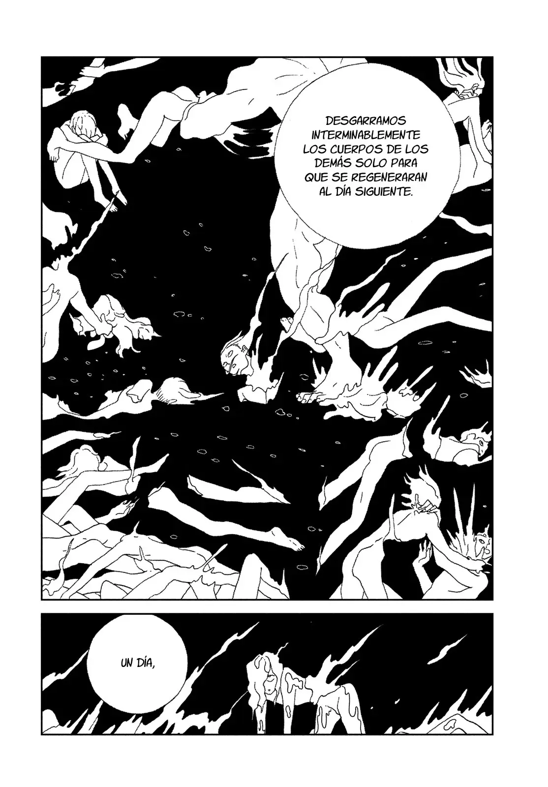 Houseki no Kuni capítulo 89 página 12