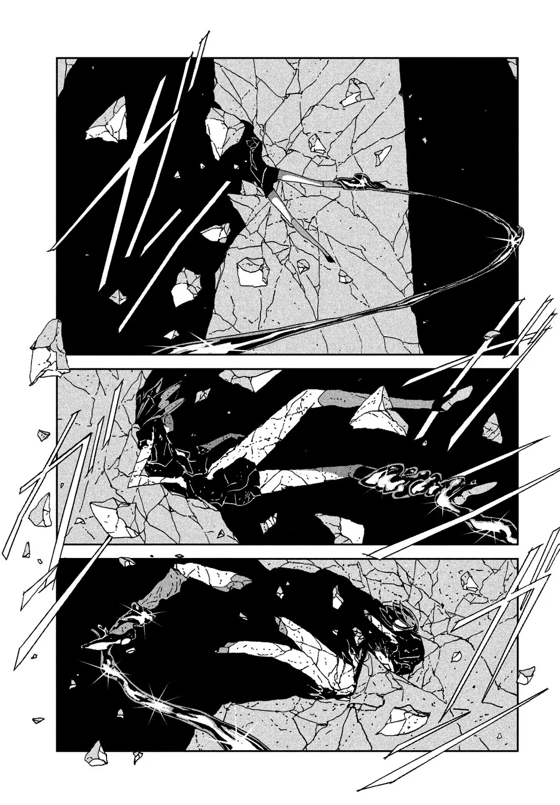 Houseki no Kuni capítulo 91 página 10