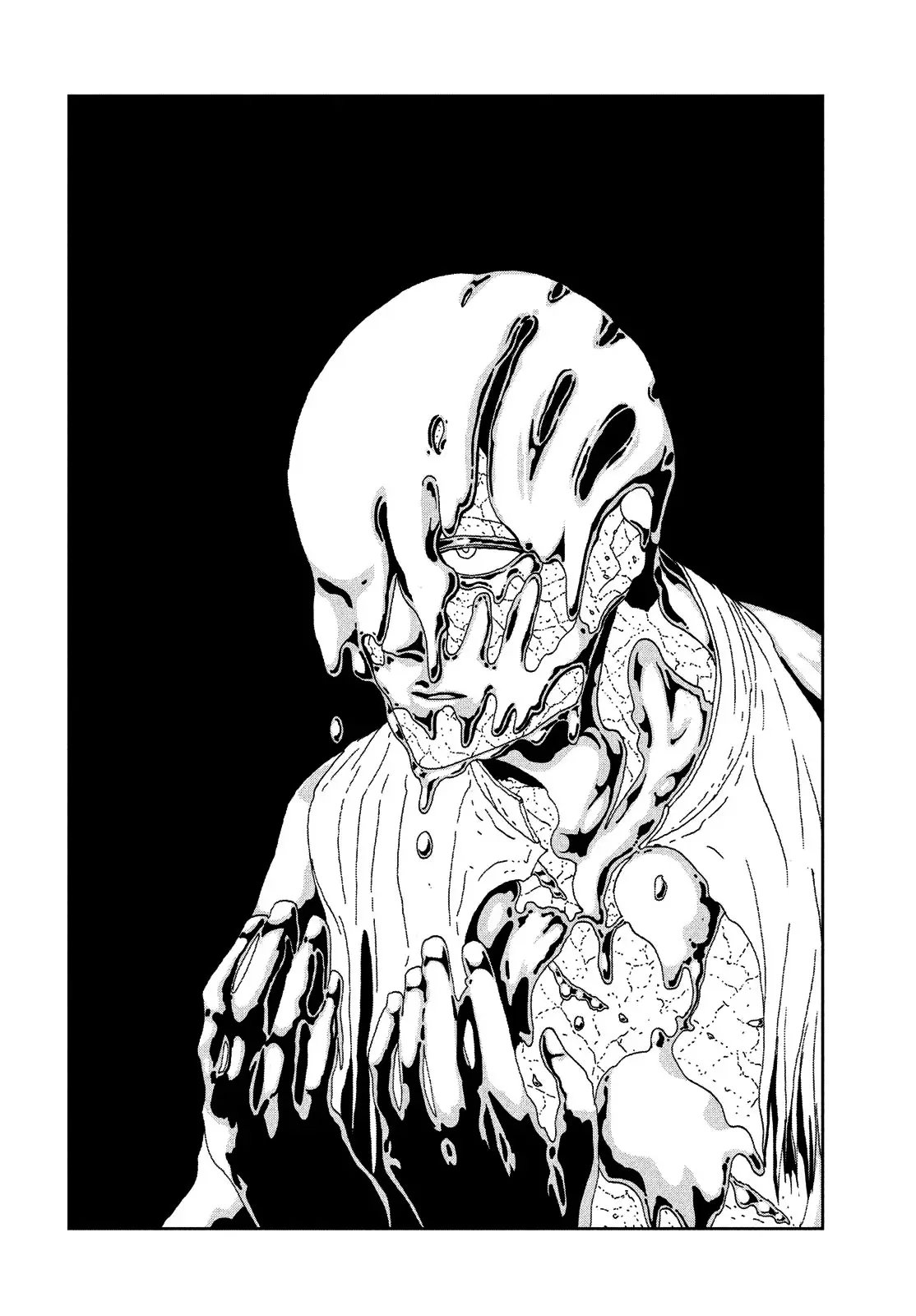 Houseki no Kuni capítulo 93 página 10