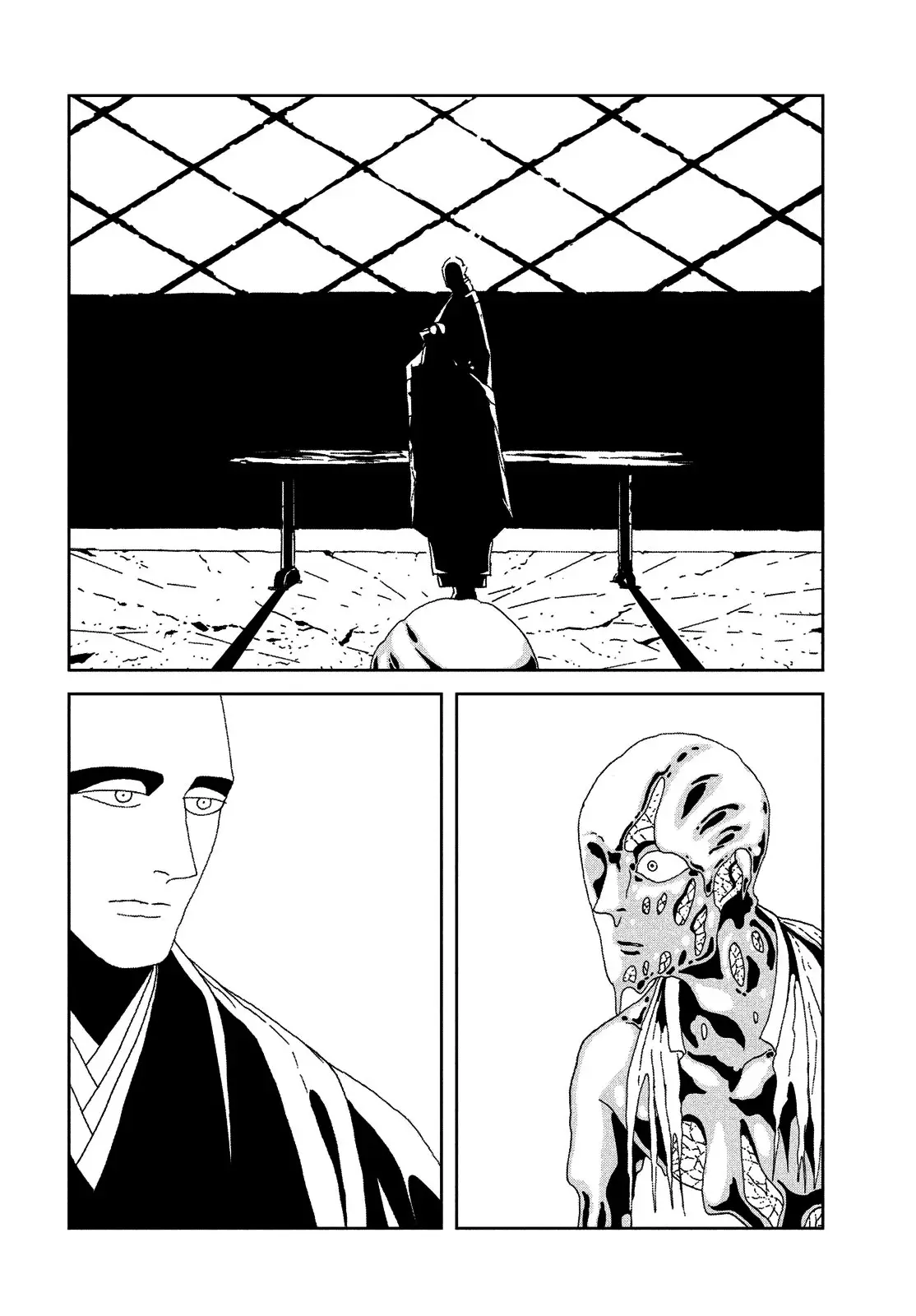 Houseki no Kuni capítulo 93 página 16