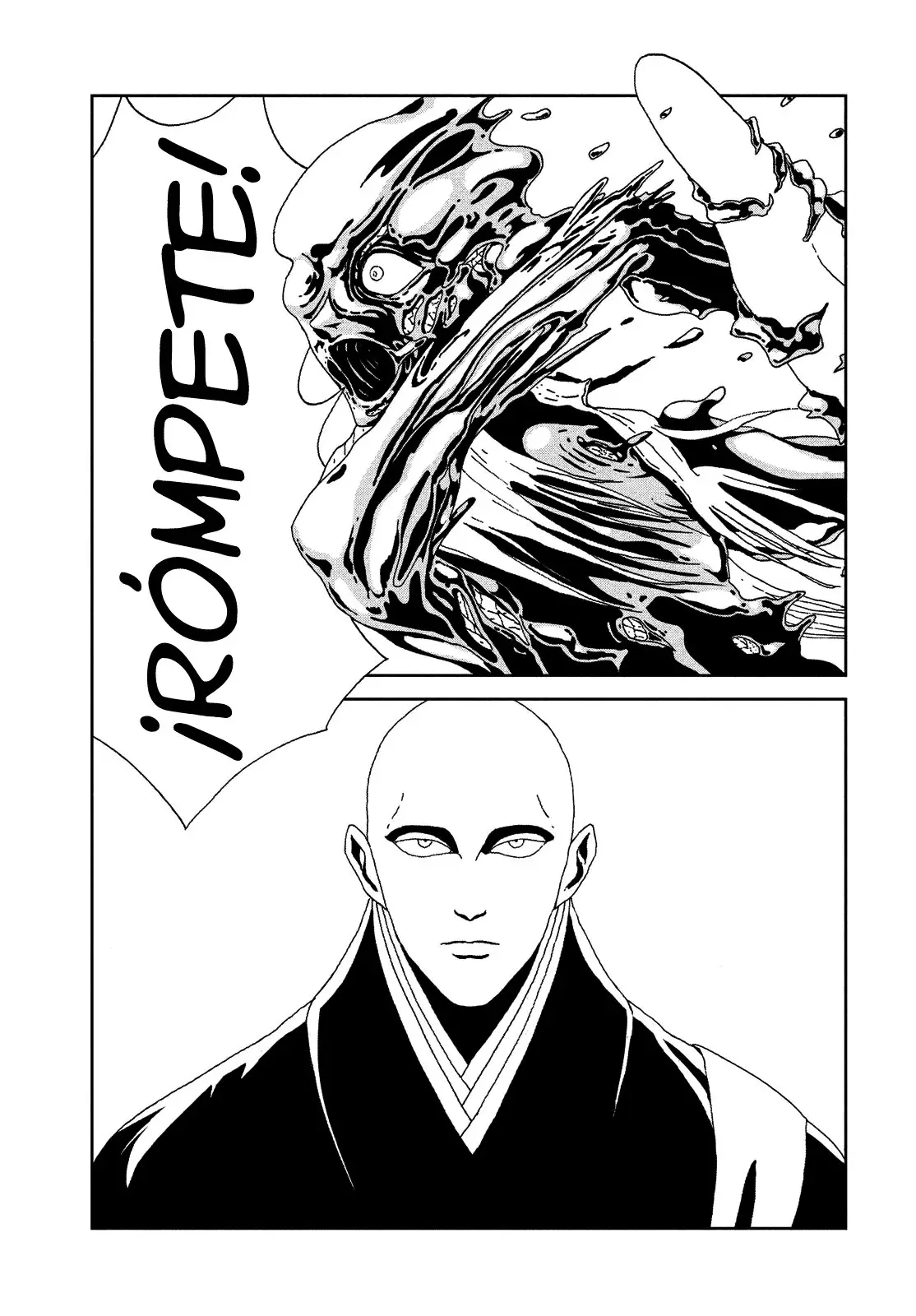 Houseki no Kuni capítulo 93 página 19