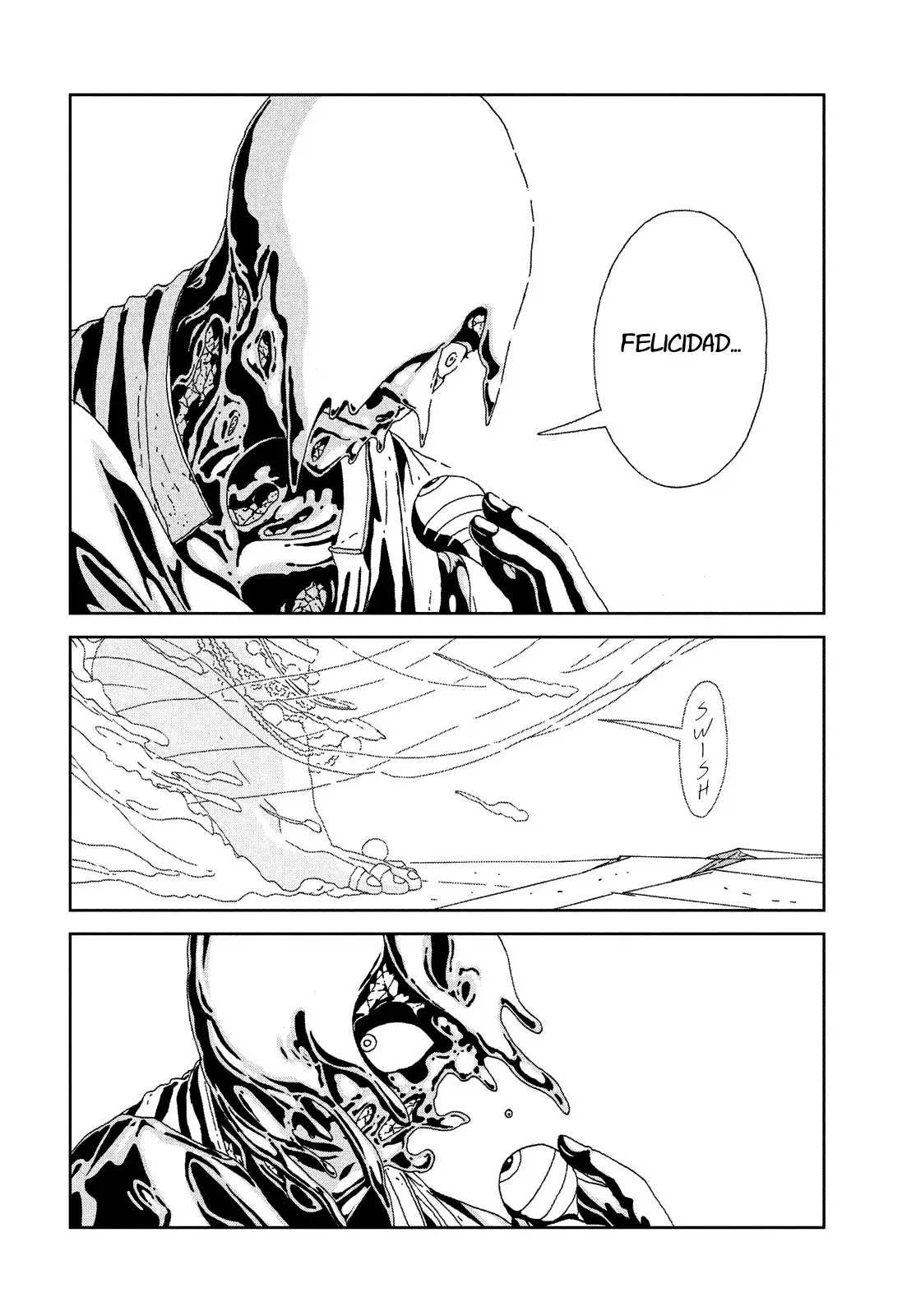 Houseki no Kuni capítulo 94 página 6
