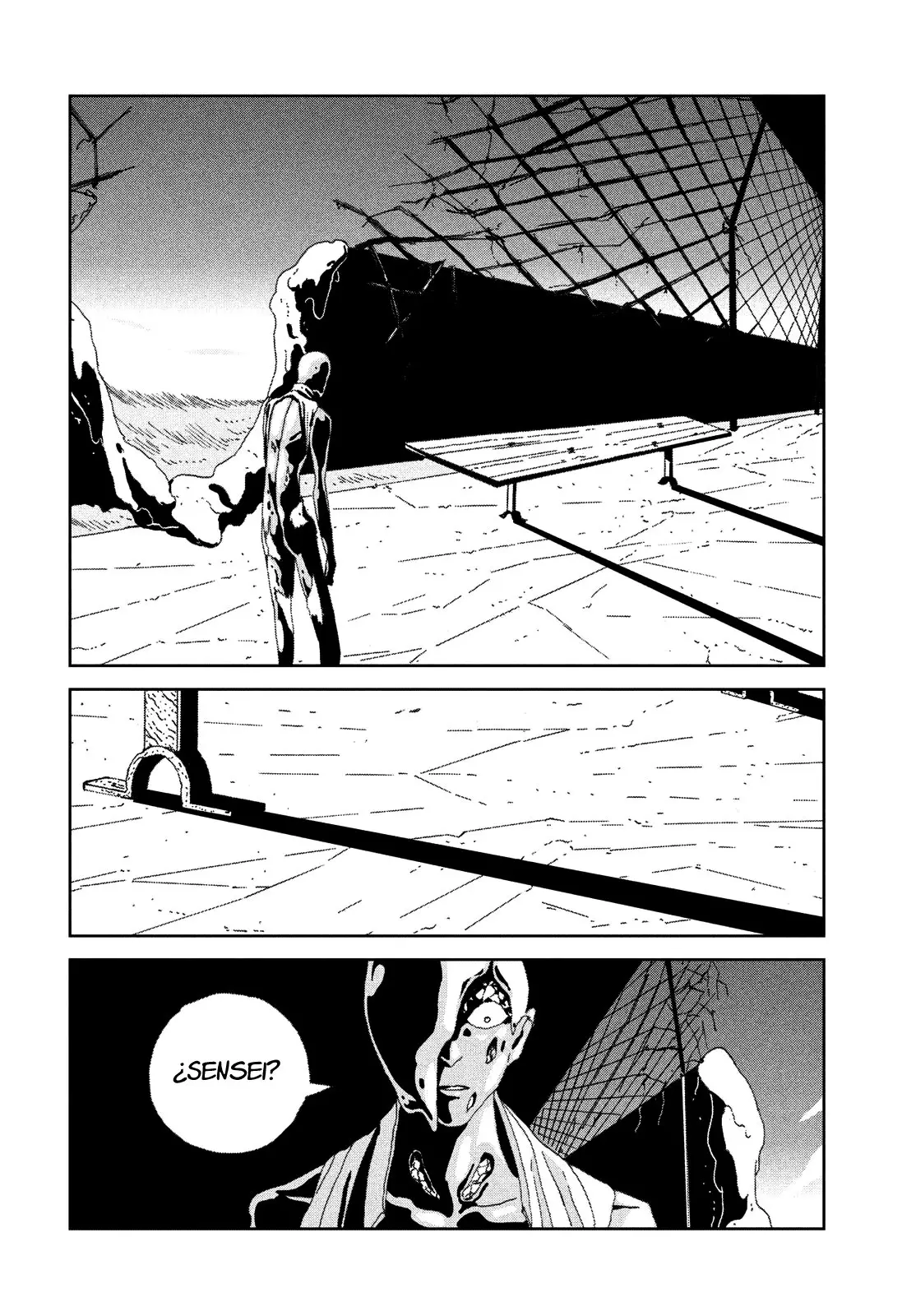 Houseki no Kuni capítulo 94 página 16