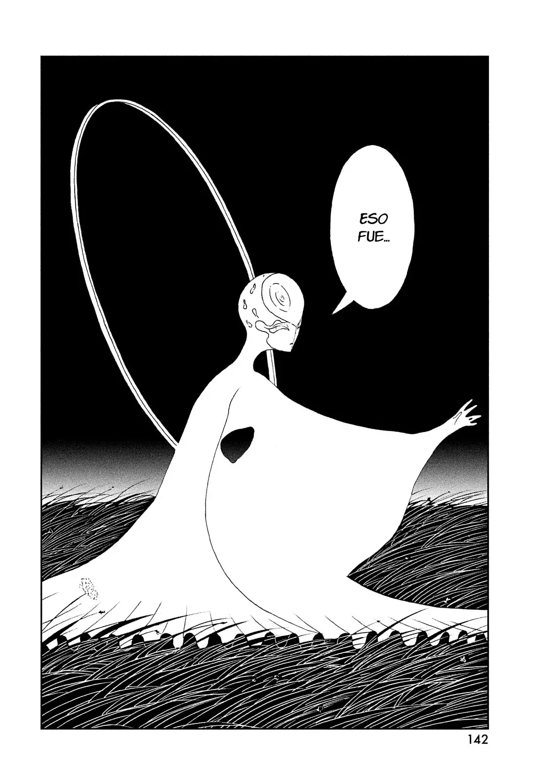 Houseki no Kuni capítulo 97 página 13