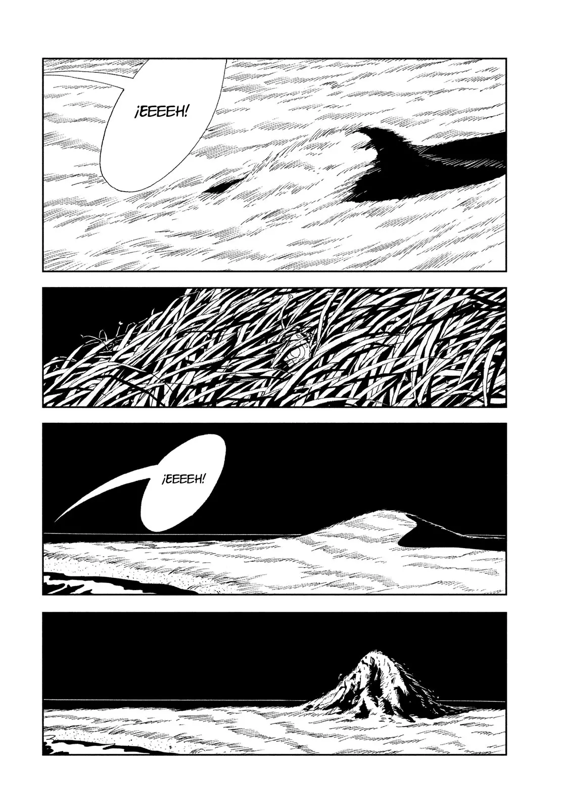 Houseki no Kuni capítulo 99 página 9