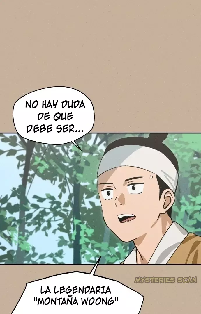 Hoy Han Yoil es una mujer capítulo 1 página 6