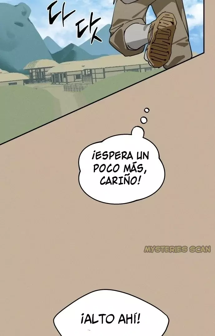 Hoy Han Yoil es una mujer capítulo 1 página 8