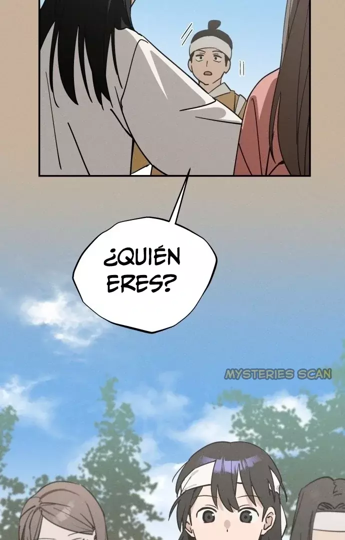 Hoy Han Yoil es una mujer capítulo 1 página 10