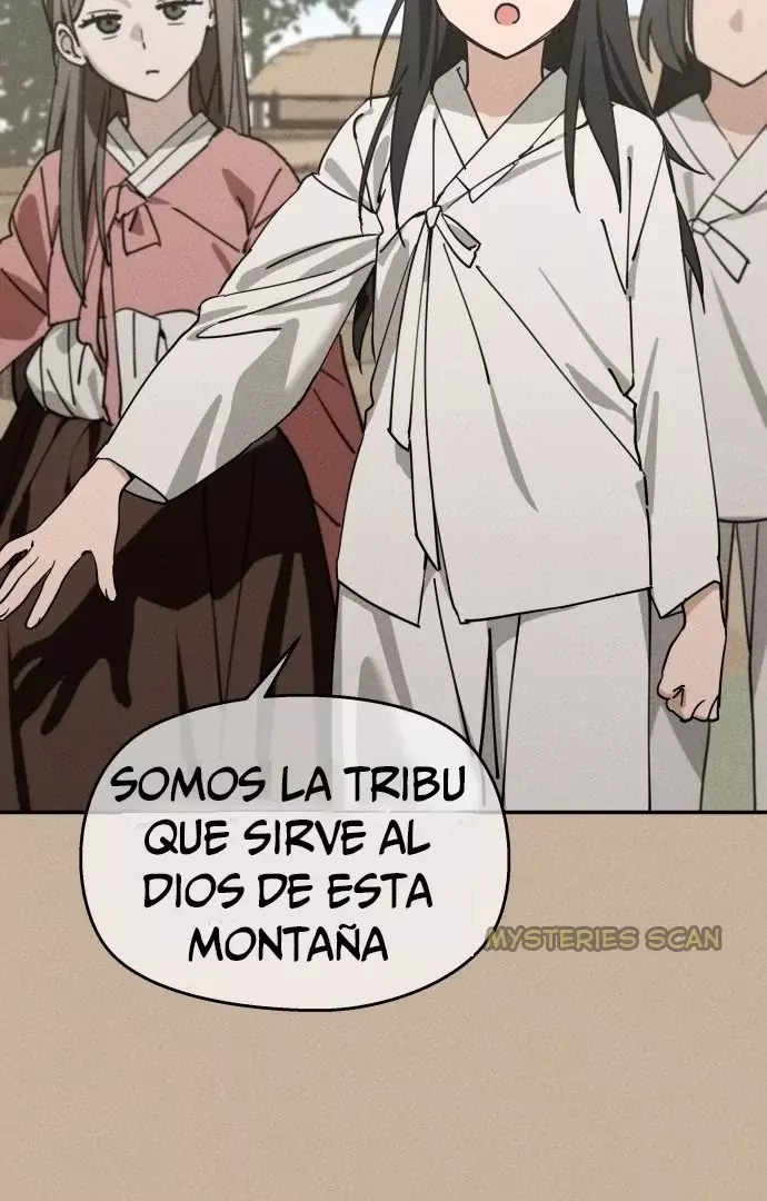 Hoy Han Yoil es una mujer capítulo 1 página 11
