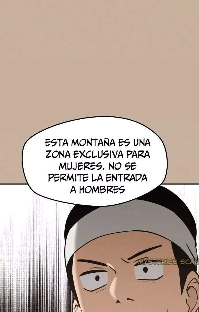 Hoy Han Yoil es una mujer capítulo 1 página 13