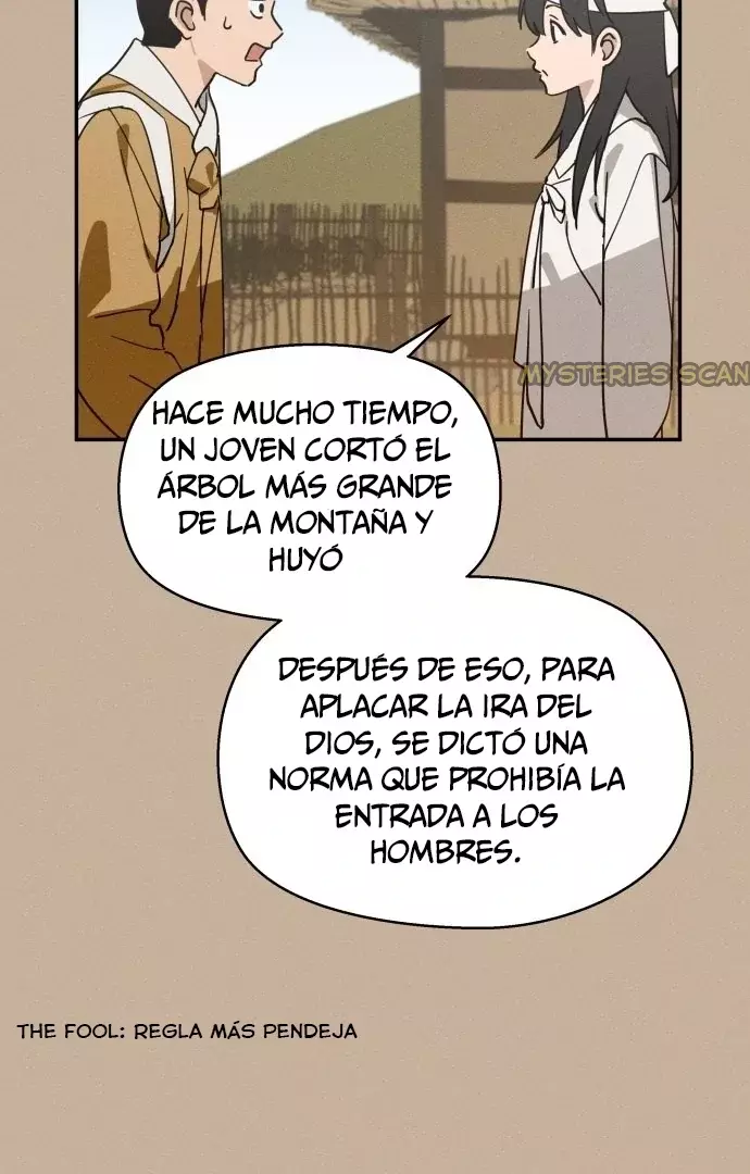 Hoy Han Yoil es una mujer capítulo 1 página 15
