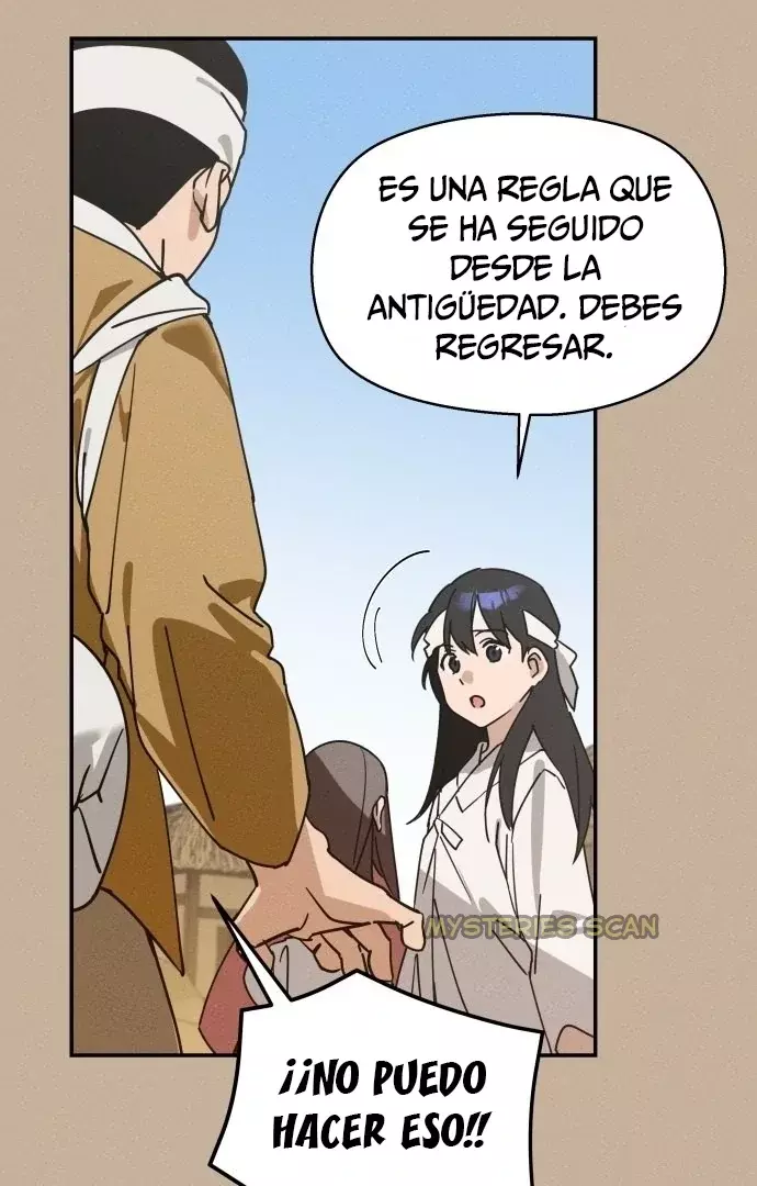 Hoy Han Yoil es una mujer capítulo 1 página 16