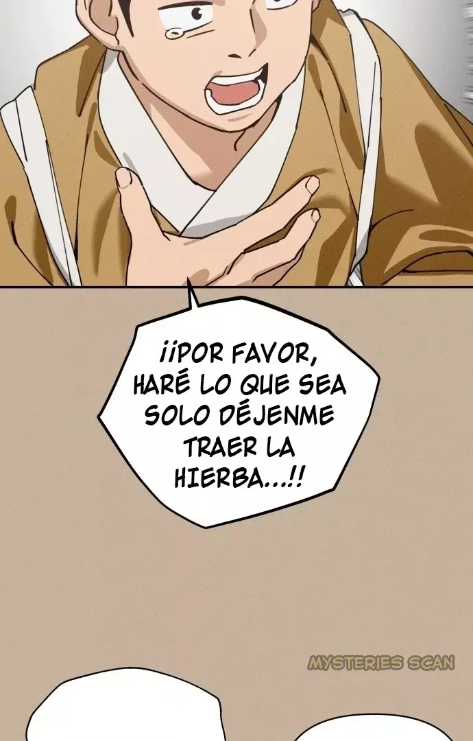 Hoy Han Yoil es una mujer capítulo 1 página 18