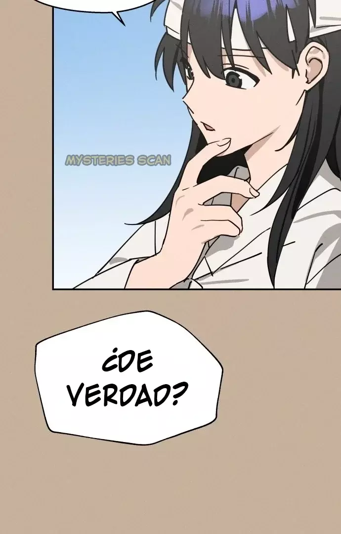 Hoy Han Yoil es una mujer capítulo 1 página 20