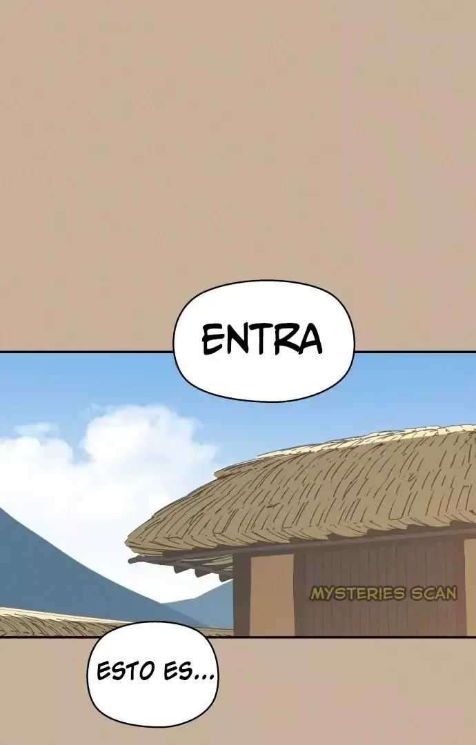 Hoy Han Yoil es una mujer capítulo 1 página 21