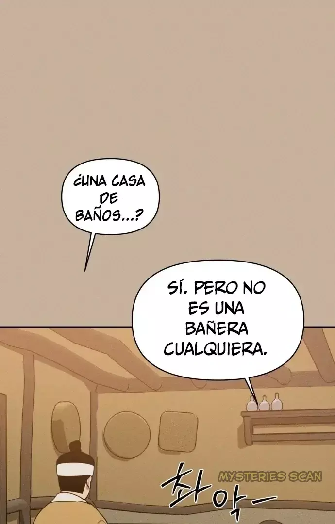 Hoy Han Yoil es una mujer capítulo 1 página 22