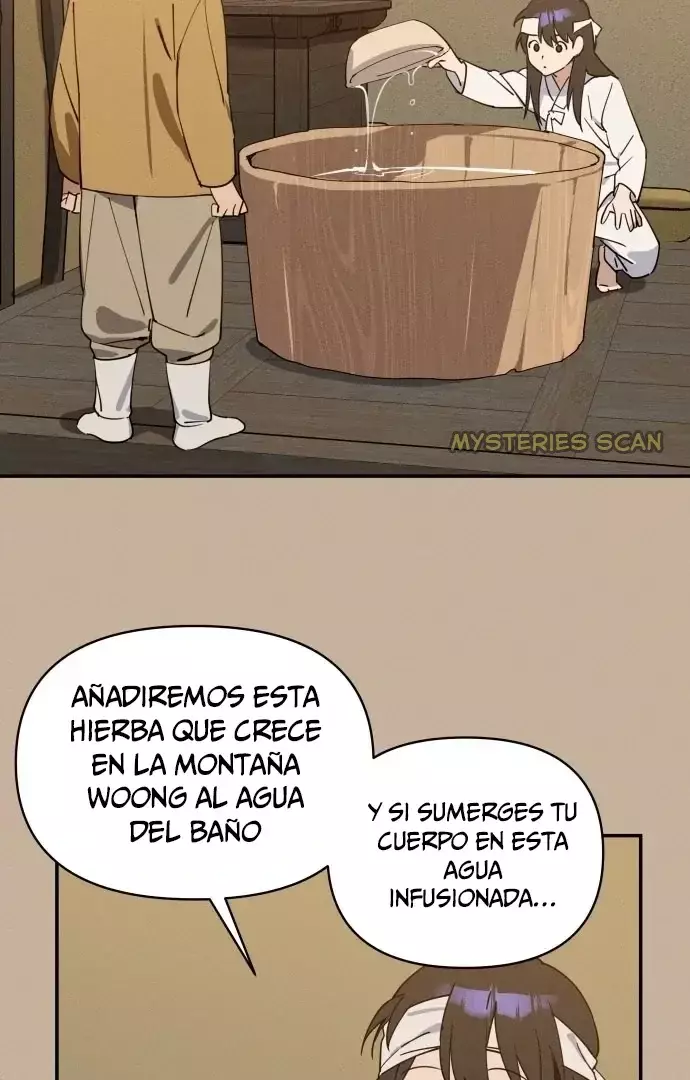 Hoy Han Yoil es una mujer capítulo 1 página 23