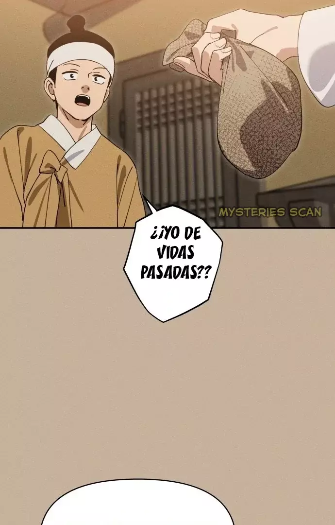 Hoy Han Yoil es una mujer capítulo 1 página 25