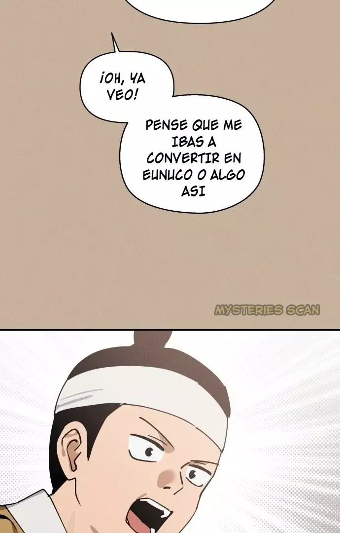 Hoy Han Yoil es una mujer capítulo 1 página 27