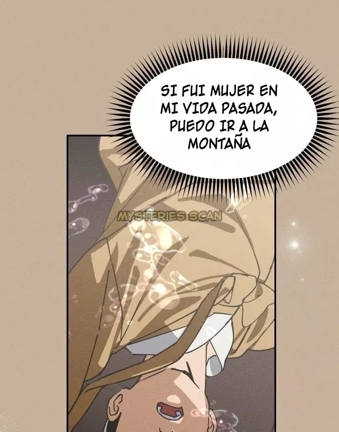 Hoy Han Yoil es una mujer capítulo 1 página 30