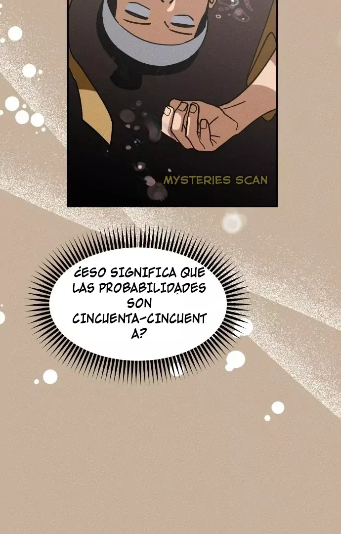 Hoy Han Yoil es una mujer capítulo 1 página 31