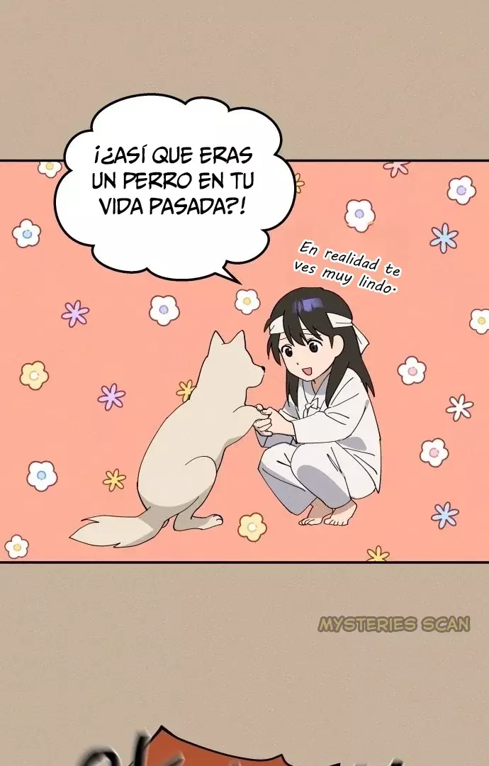 Hoy Han Yoil es una mujer capítulo 1 página 35