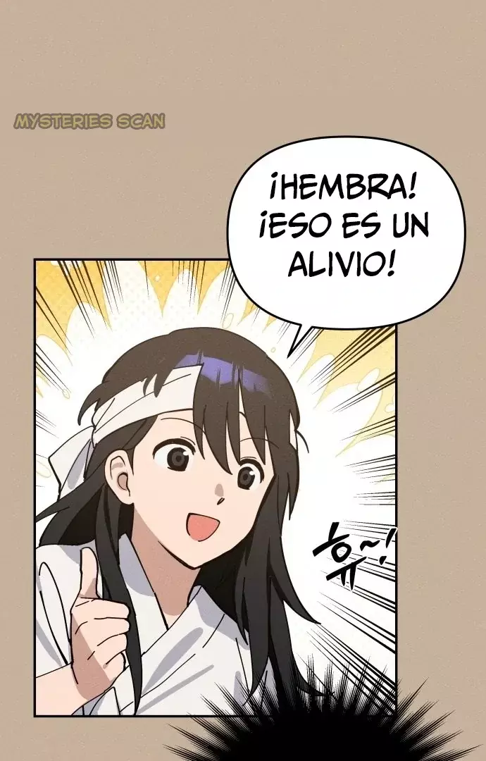 Hoy Han Yoil es una mujer capítulo 1 página 38