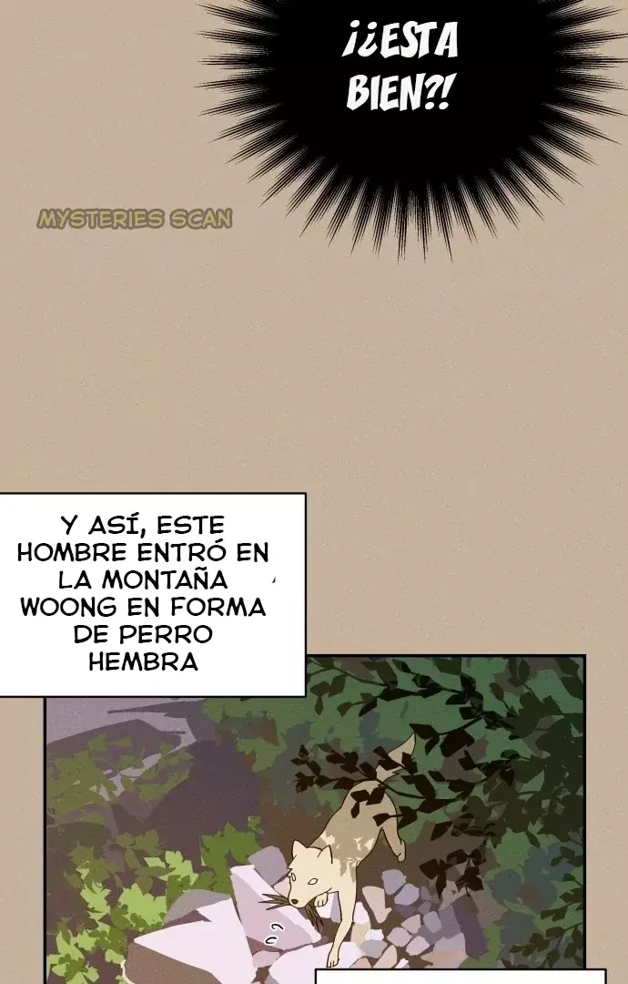 Hoy Han Yoil es una mujer capítulo 1 página 39