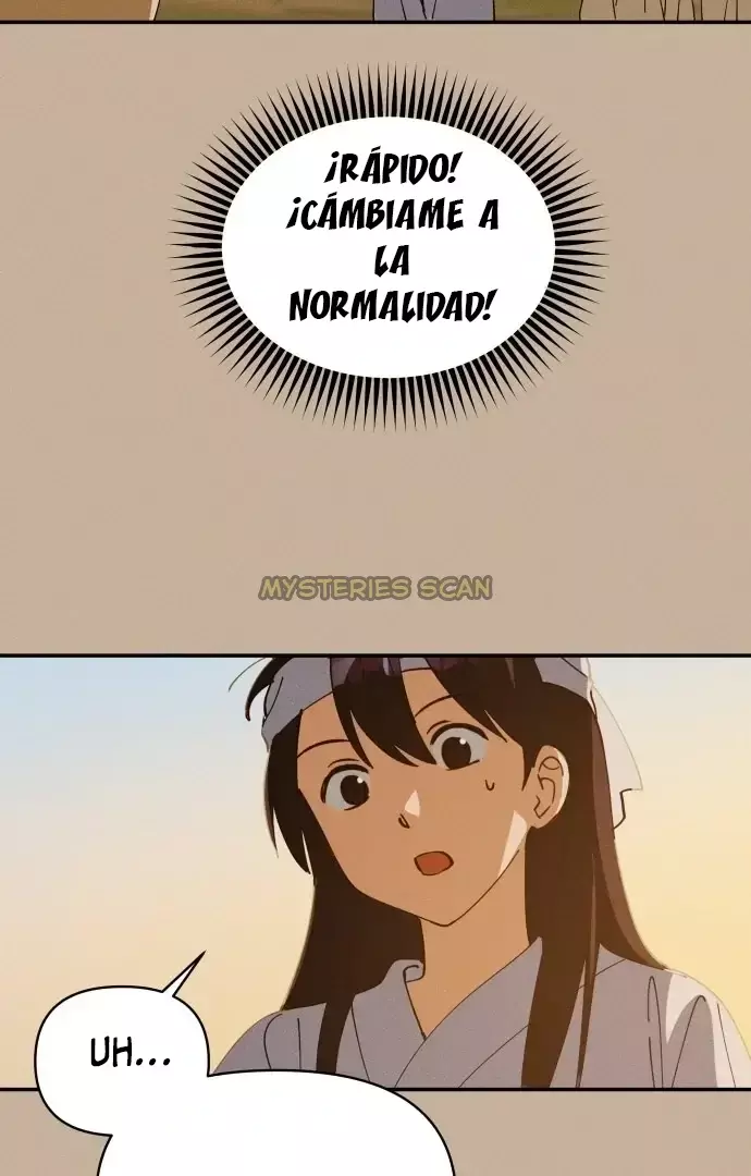 Hoy Han Yoil es una mujer capítulo 1 página 41