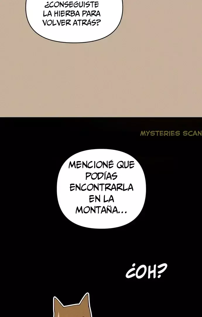 Hoy Han Yoil es una mujer capítulo 1 página 42