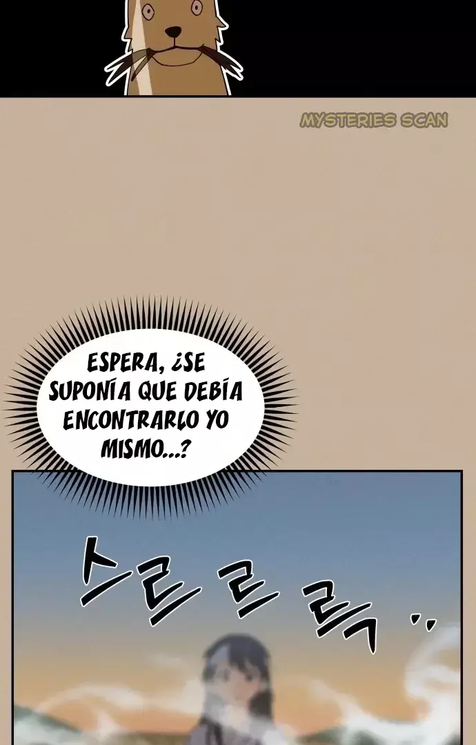 Hoy Han Yoil es una mujer capítulo 1 página 43