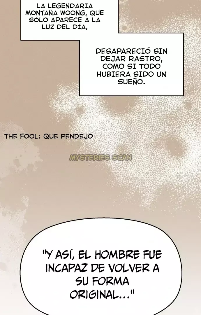 Hoy Han Yoil es una mujer capítulo 1 página 46