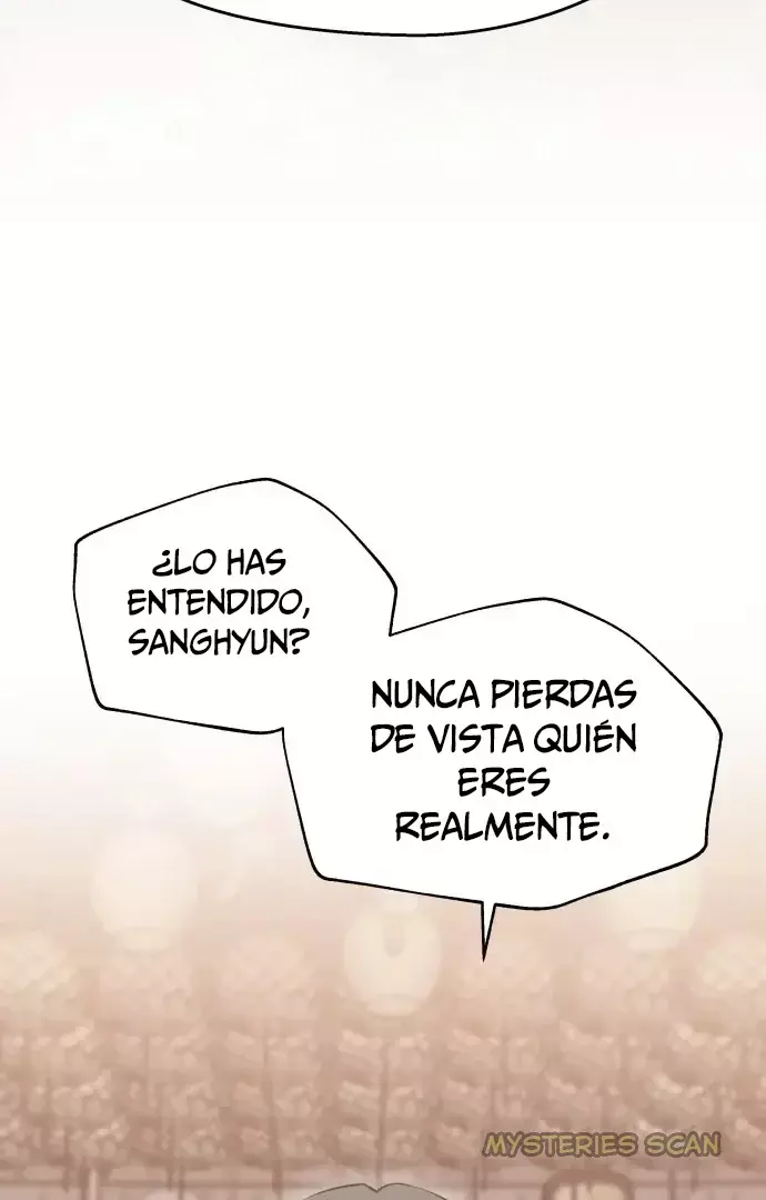Hoy Han Yoil es una mujer capítulo 1 página 47